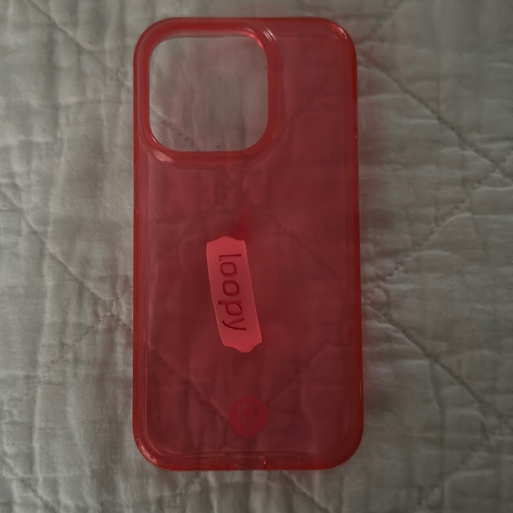 iPhone 14 pro case